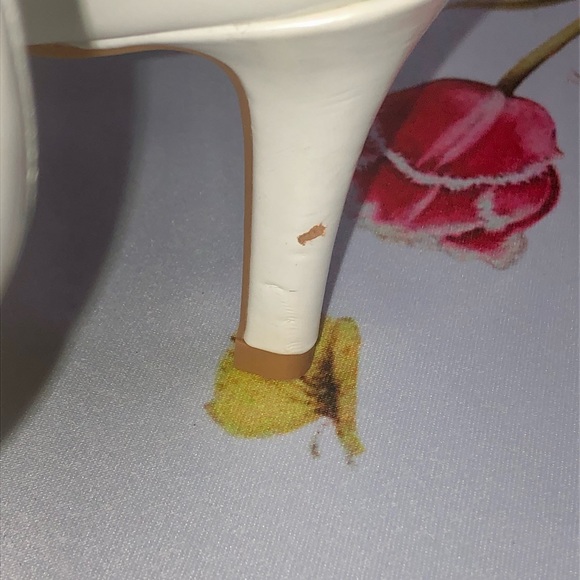 Alex Marie’s Peep Toe Heels - Picture 8 of 8